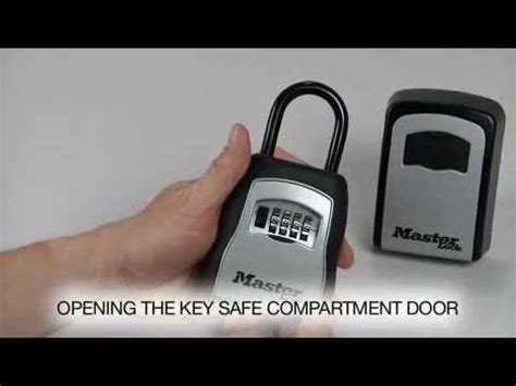 how to open a master lock|6 Ways to Open Master Locks .